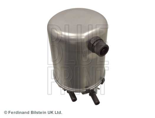 Фильтр топливный <b>BLUE PRINT ADN12352</b> - изображение 1