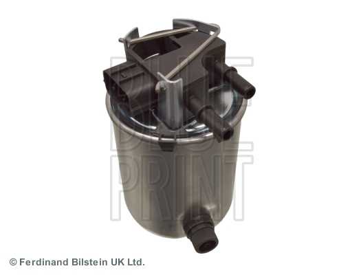 Фильтр топливный <b>BLUE PRINT ADN12352</b> - изображение