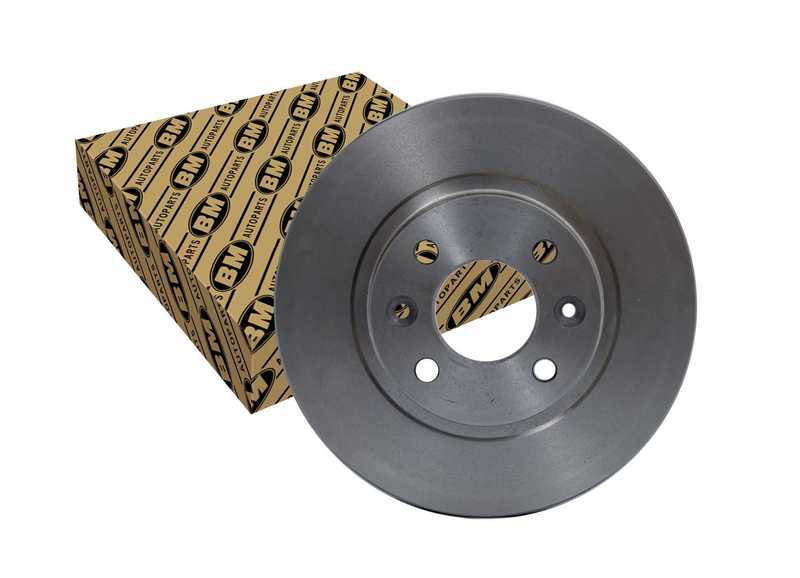 BM BD V 741 диск тормозной вентилируемый (1шт.) <b>BM-MOTORSPORT BDV741</b> - изображение BM BD V 741 диск тормозной вентилируемый (1шт.) <b>BM-MOTORSPORT BDV741</b> - изображение