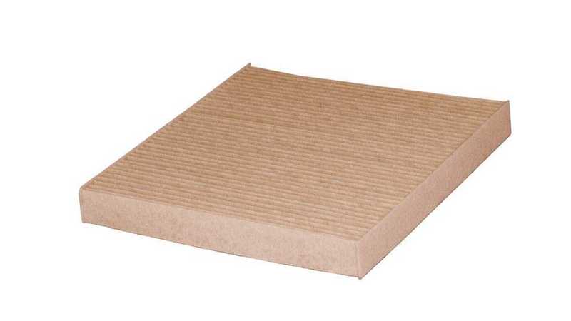 Фильтр салонный (угольный) 2.2-2.4 110115140155PS <b>BM-MOTORSPORT FA0437</b> - изображение