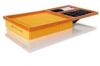 Фильтр воздушный <b>BM-MOTORSPORT FA1263</b> - изображение