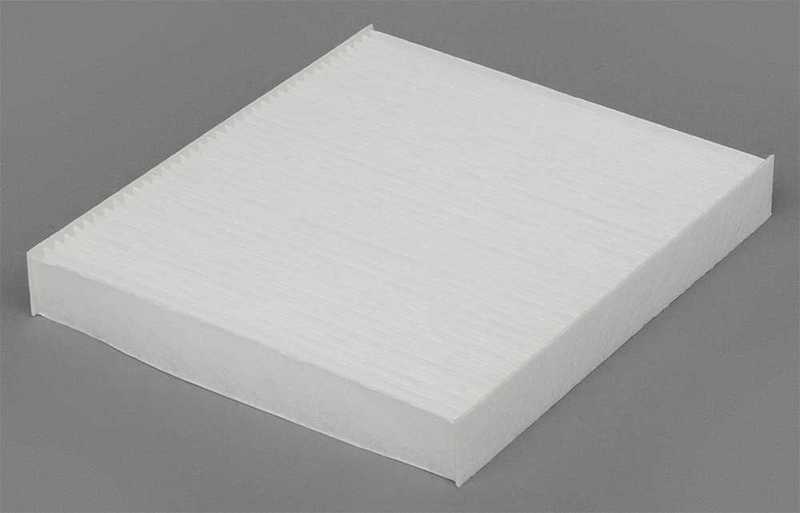 Фильтр салонный (будет заменен на FA 4002) <b>BM-MOTORSPORT FA4757</b> - изображение