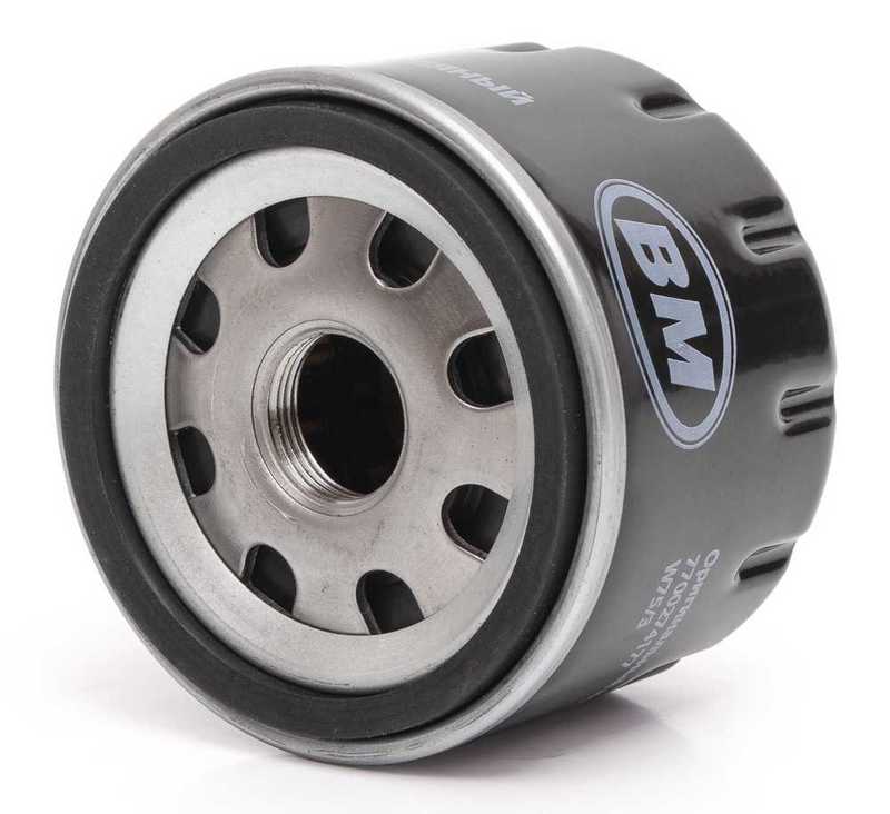Фильтр масляный <b>BM-MOTORSPORT FO5406</b> - изображение 1