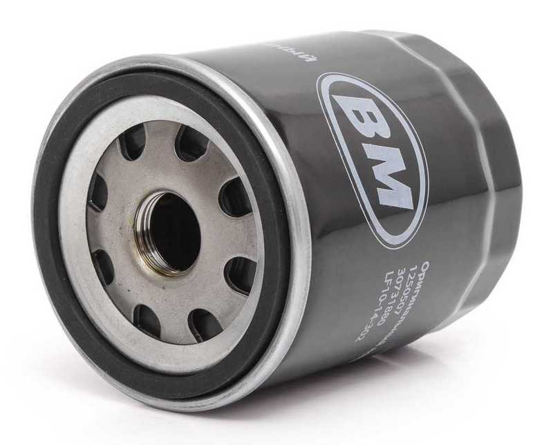 Фильтр масляный <b>BM-MOTORSPORT FO5420</b> - изображение 1