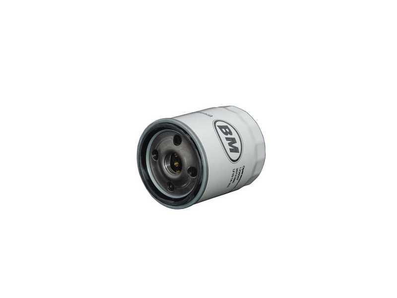 Фильтр масляный <b>BM-MOTORSPORT FO5420</b> - изображение