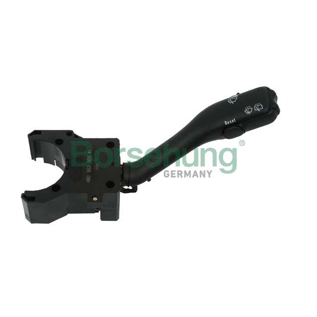 Переключатель стеклоочистителя <b>BORSEHUNG B17958</b> - изображение 1