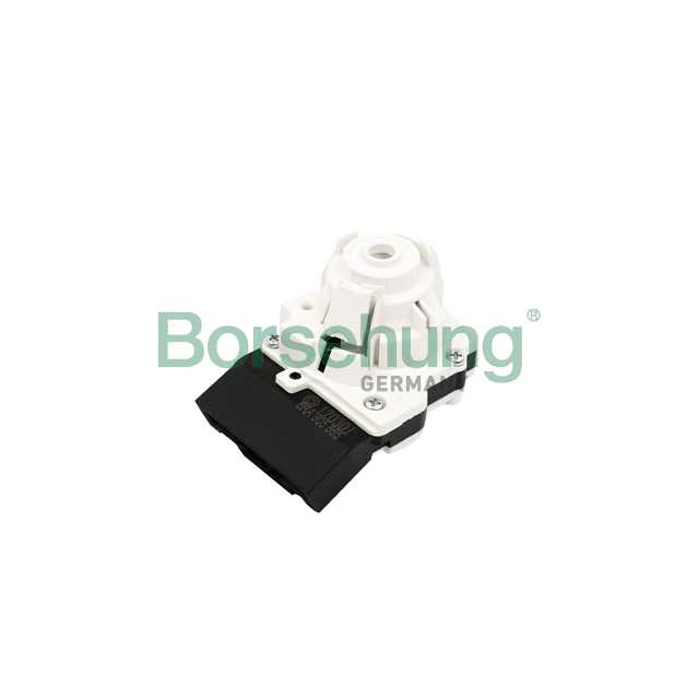 Контактная группа замка зажигания <b>BORSEHUNG B17988</b> - изображение 1