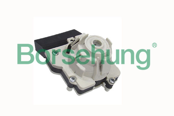 Контактная группа замка зажигания <b>BORSEHUNG B17988</b> - изображение