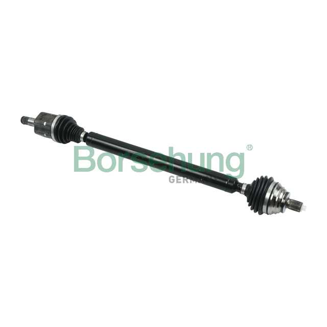 Привод в сборе правый <b>BORSEHUNG B18414</b> - изображение 1