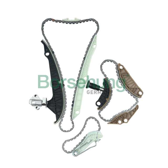 Ремкомплект цепи грм <b>BORSEHUNG B18468</b> - изображение 1