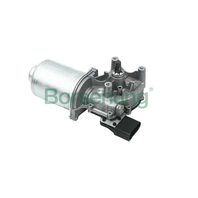 Мотор трапеции стеклоочистителя <b>BORSEHUNG B18533</b> - изображение 1