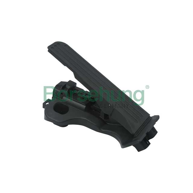 Педаль акселератора <b>BORSEHUNG B18726</b> - изображение