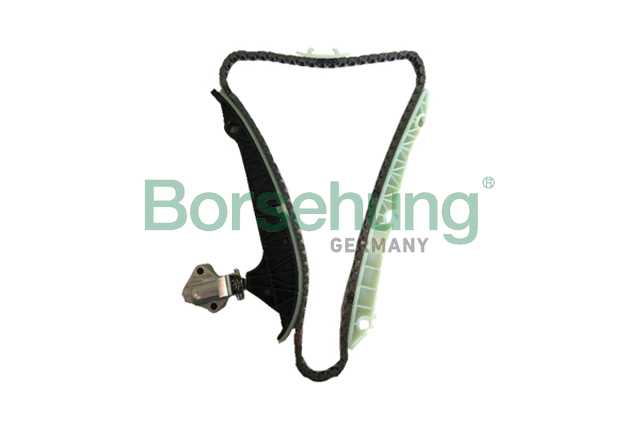 Ремкомплект цепи грм <b>BORSEHUNG B18778</b> - изображение