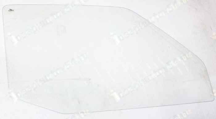 Стекло опуск. ВАЗ 1111 передн. двери прав. (ОСС Кант) <b>Борстек 1111-6103214</b> - изображение