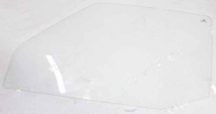 Стекло передней левой двери ВАЗ 1111 ОКА (ОСС Кант) БОРСТЕК 1111-6103215 - изображение