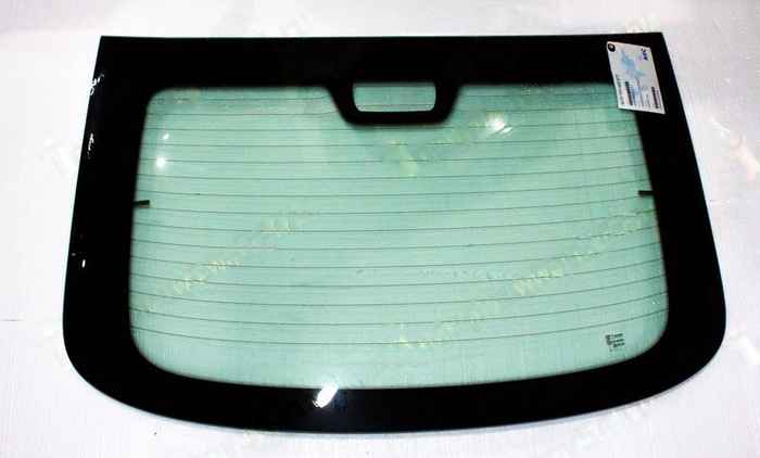 Стекло заднее ВАЗ 2191 Гранта Liftback эл./обогрев атермальное ЗАВОД AGC оригинал в компл.с клеммами <b>БОРСТЕК 4026722</b> - Стекло заднее ВАЗ 2191 Гранта Liftback эл./обогрев атермальное ЗАВОД AGC оригинал в компл.с клеммами <b>БОРСТЕК 4026722</b> - изображение