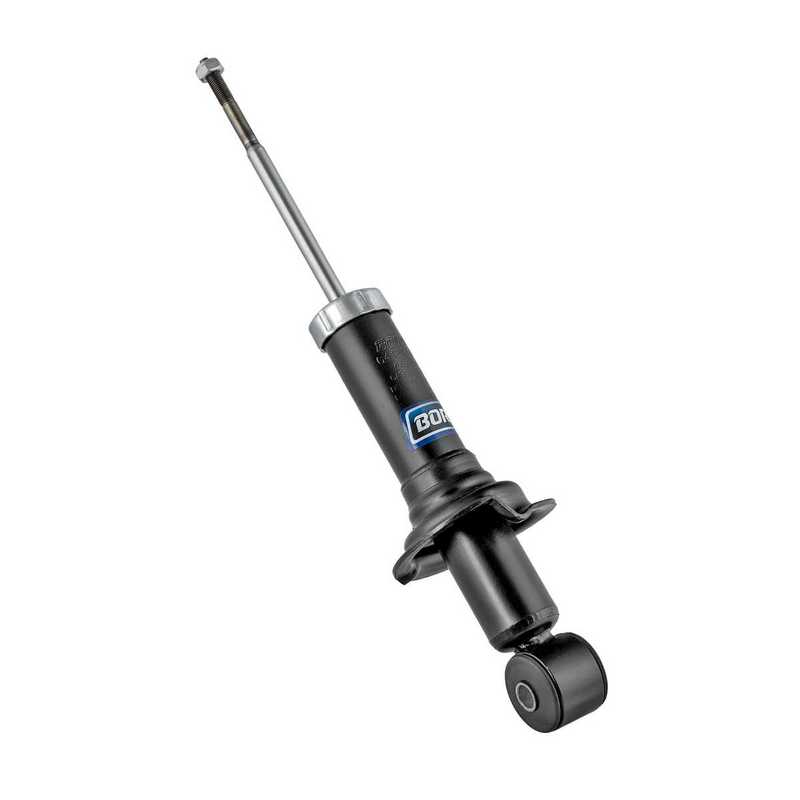 Амортизатор газомасляный задний <b>BORT G41245112</b> - изображение