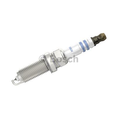 Свеча зажигания <b>BOSCH 0242129529</b> - изображение 1