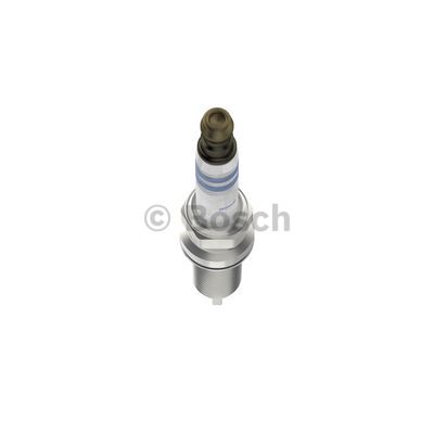 Свеча зажигания <b>BOSCH 0242129529</b> - изображение 2