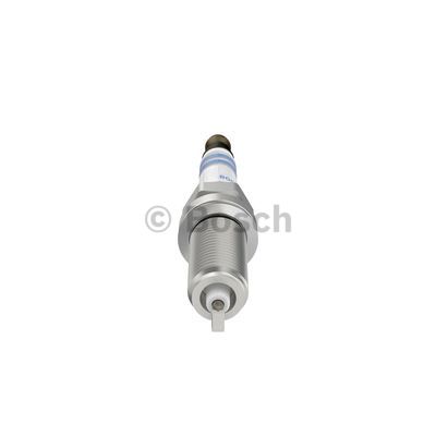 Свеча зажигания <b>BOSCH 0242129529</b> - изображение 4