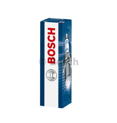 Свеча зажигания <b>BOSCH 0242129529</b> - изображение 5