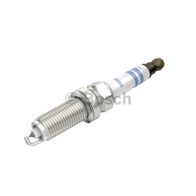 Свеча зажигания <b>BOSCH 0242129529</b> - изображение