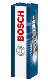 Свеча зажигания BOSCH 0 242 236 616 - изображение 2