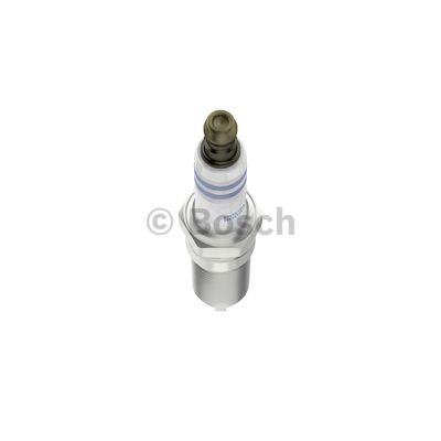 Свеча HR7NII332S (0.7) 1шт. <b>BOSCH 0242236675</b> - изображение 2