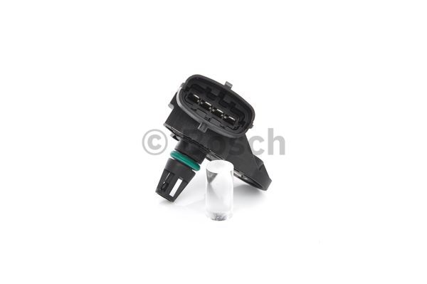 Датчик давл. воздуха Lancer 1.5i 10-> <b>BOSCH 0261230299</b> - изображение 1