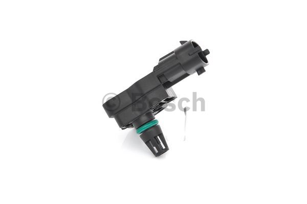 Датчик давл. воздуха Lancer 1.5i 10-> <b>BOSCH 0261230299</b> - изображение 4