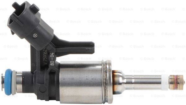 Форсунка бензиновая <b>BOSCH 0261500494</b> - изображение 1