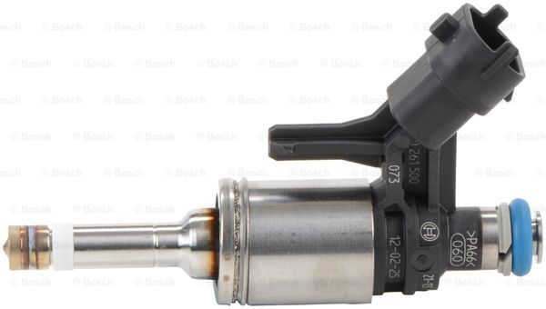 Форсунка бензиновая <b>BOSCH 0261500494</b> - изображение 3