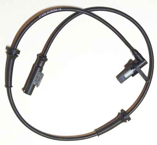 Датчик ABS передний ВАЗ 2123 Нива Шевроле <b>BOSCH 0265008719</b> - изображение 1
