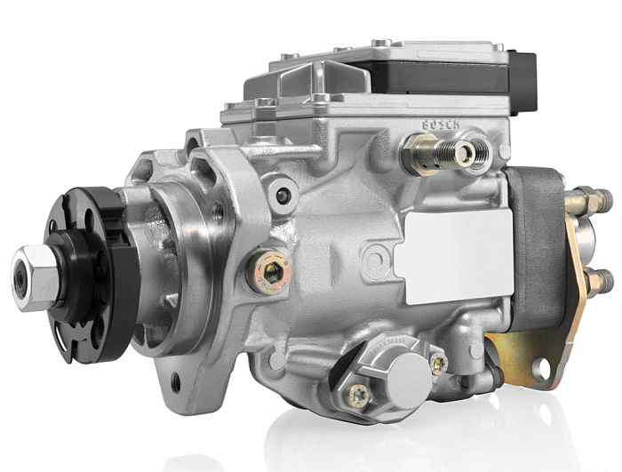 ТНВД BOSCH 0 460 424 519 - изображение
