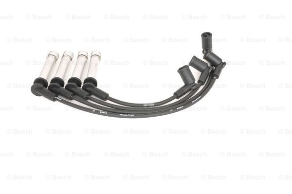 Комплект высоков.проводов <b>BOSCH 0986357807</b> - изображение 2