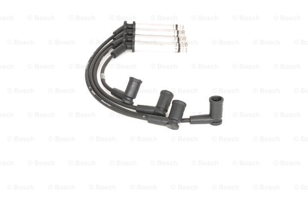Комплект высоков.проводов <b>BOSCH 0986357807</b> - изображение 3