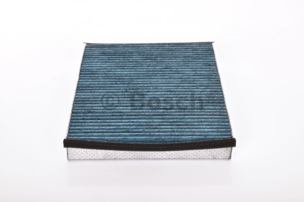Фильтр салона с акт.углем <b>BOSCH 0986628538</b> - изображение 1