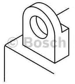 Аккумулятор BOSCH 0 092 M4F 300 - изображение 2