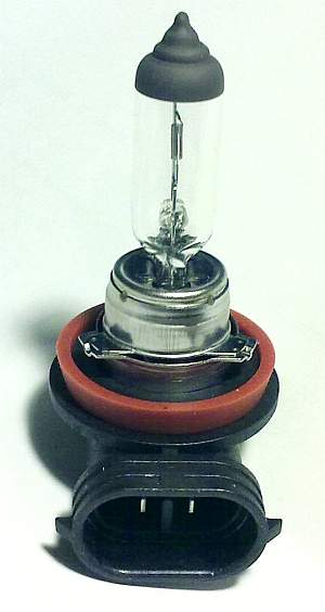 Лампа BOSCH 1 987 302 084 H11 12V 55W STANDARD - изображение 2