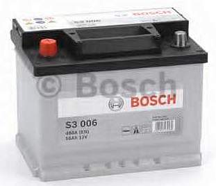 Аккумулятор BOSCH 0 092 S30 060 - изображение 4