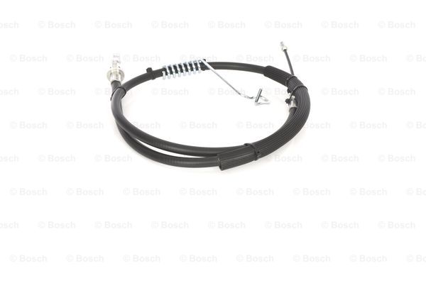 Трос тормозной правый <b>BOSCH 1987482778</b> - изображение 2