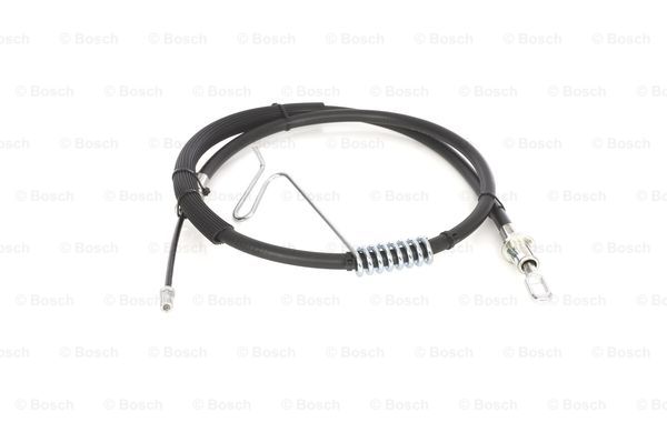 Трос тормозной правый <b>BOSCH 1987482778</b> - изображение