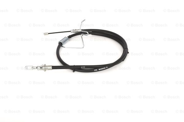 Трос тормозной левый <b>BOSCH 1987482779</b> - изображение 1