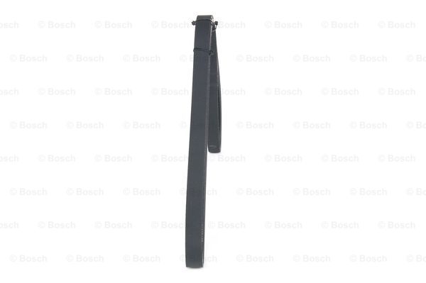 Ремень поликлиновой 5PK491 <b>BOSCH 1987945731</b> - изображение 1
