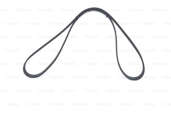 Ремень поликлиновой 5PK491 <b>BOSCH 1987945731</b> - изображение 2