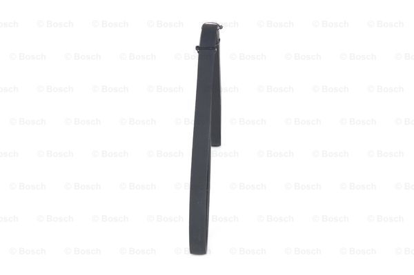 Ремень поликлиновой 5PK491 <b>BOSCH 1987945731</b> - изображение 3