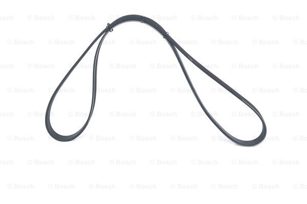 Ремень поликлиновой 5PK491 <b>BOSCH 1987945731</b> - изображение