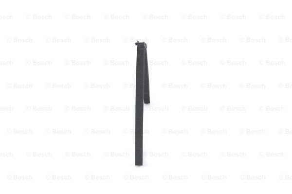 Ремень поликлиновой <b>BOSCH 1987945737</b> - изображение 1