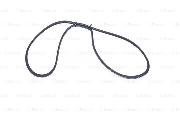 Ремень поликлиновой <b>BOSCH 1987945737</b> - изображение 2