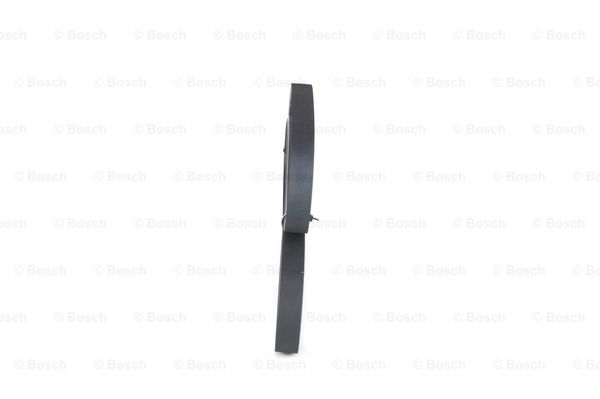 Ремень поликлиновой 4PK7563 <b>BOSCH 1987945739</b> - изображение 1